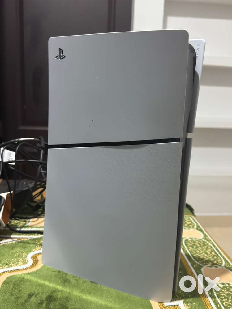 PlayStation 5 digital 4k 120fps