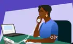 Office assistant