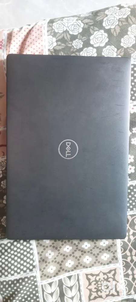 Dell latitude 5400 laptop