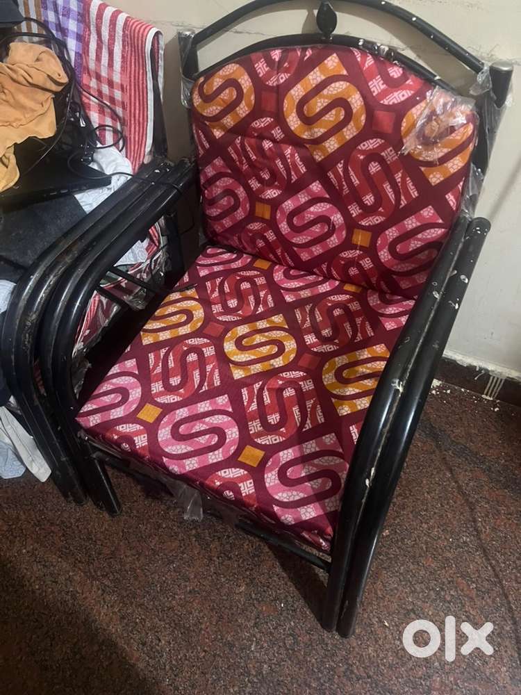 Sofa Chairs -3 Chairs