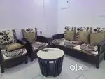 2BHK flat for Available for Rent Near collectre