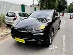 Porsche Cayenne S Diesel Platinum Edition, 2017, Diesel