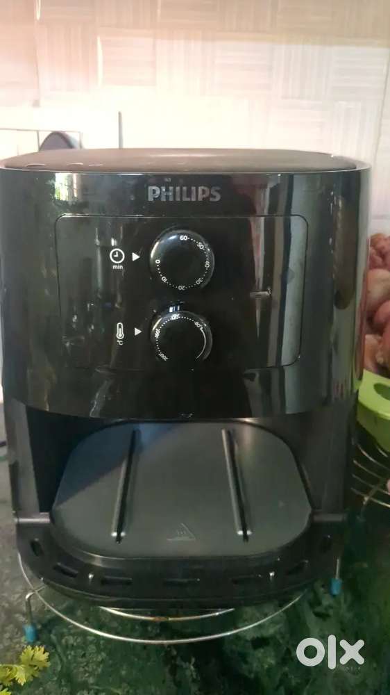 Philips air fryer