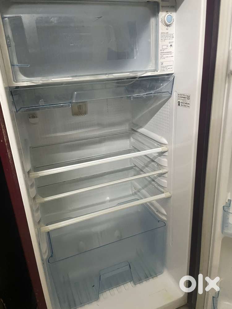 Fridge 190 Litre