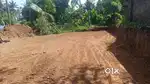 Plot for sale near peroorkada nettayam
