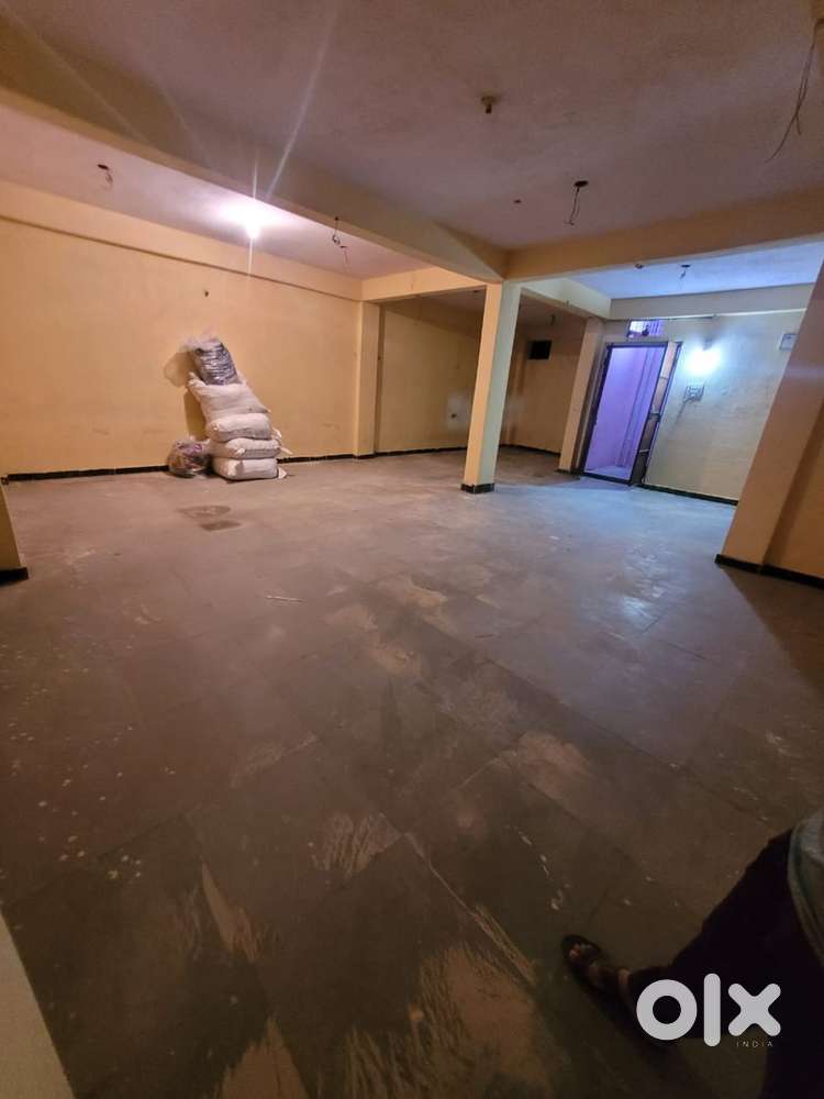 BIG SPACE FOR GOWDAM