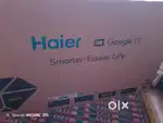 Google Tv Haier