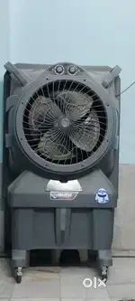 Jambo cooler