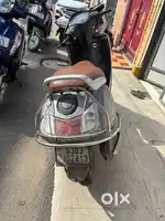 TVS Jupiter
