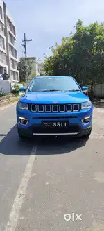Very nice drive
