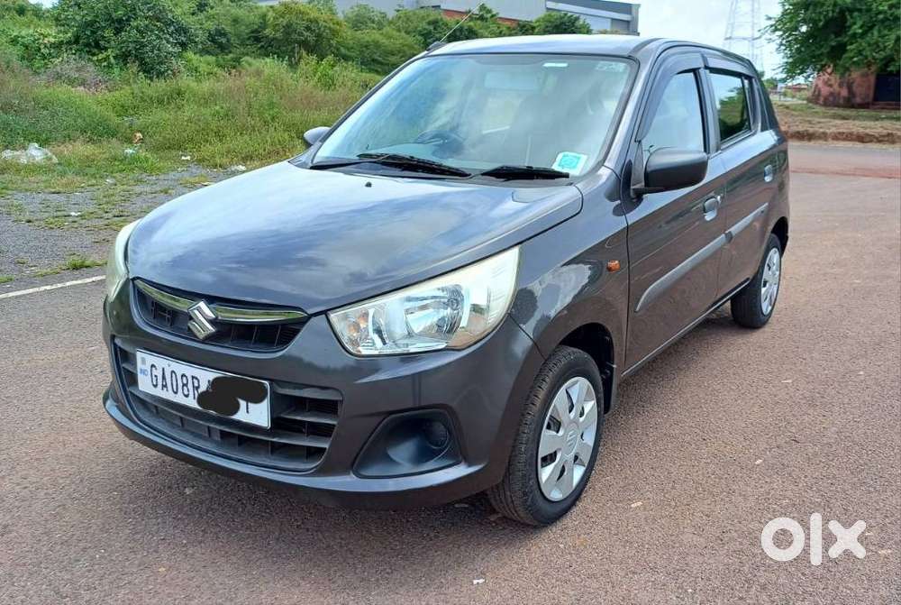 Maruti Suzuki Alto K10 1.0 VXI, 2019, Petrol