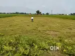 Land plot for sale