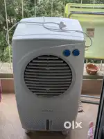2 Months Old Bajaj Cooler (Under Warranty)