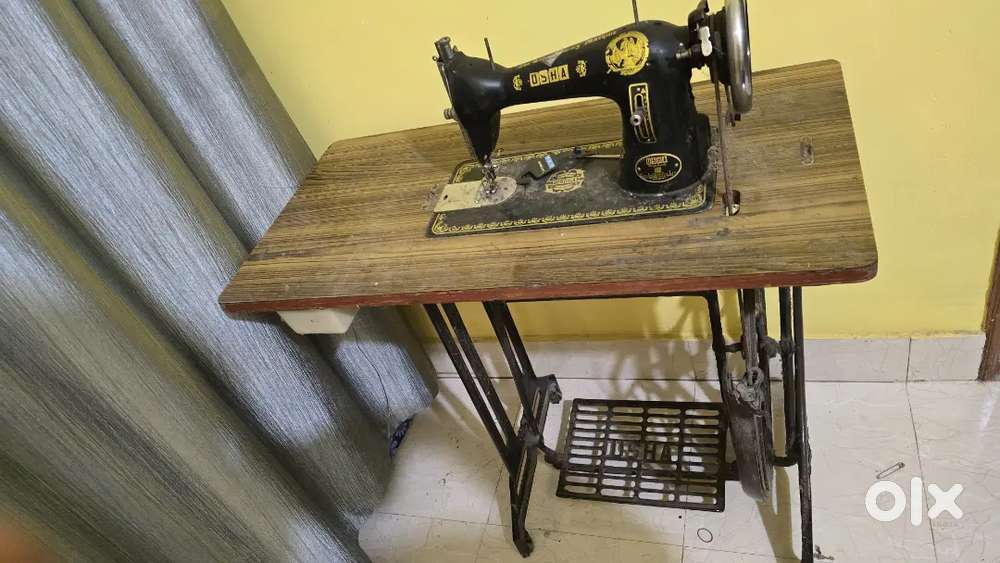 Stitching machine