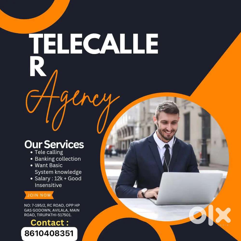 Banking tele calling recovery