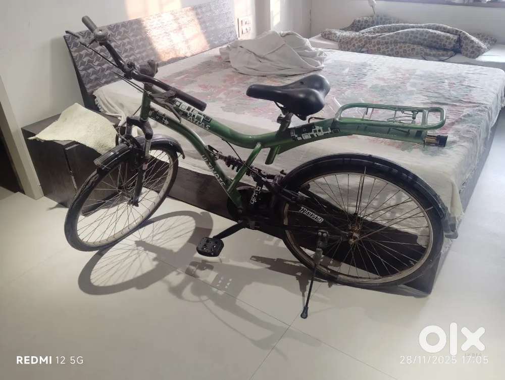 Atlas ultimate rapid bicycle for sale