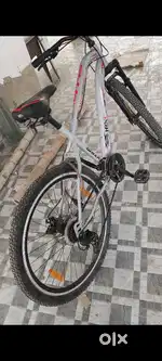 HRX XTRM MTB 500 29T Mountain Cycle