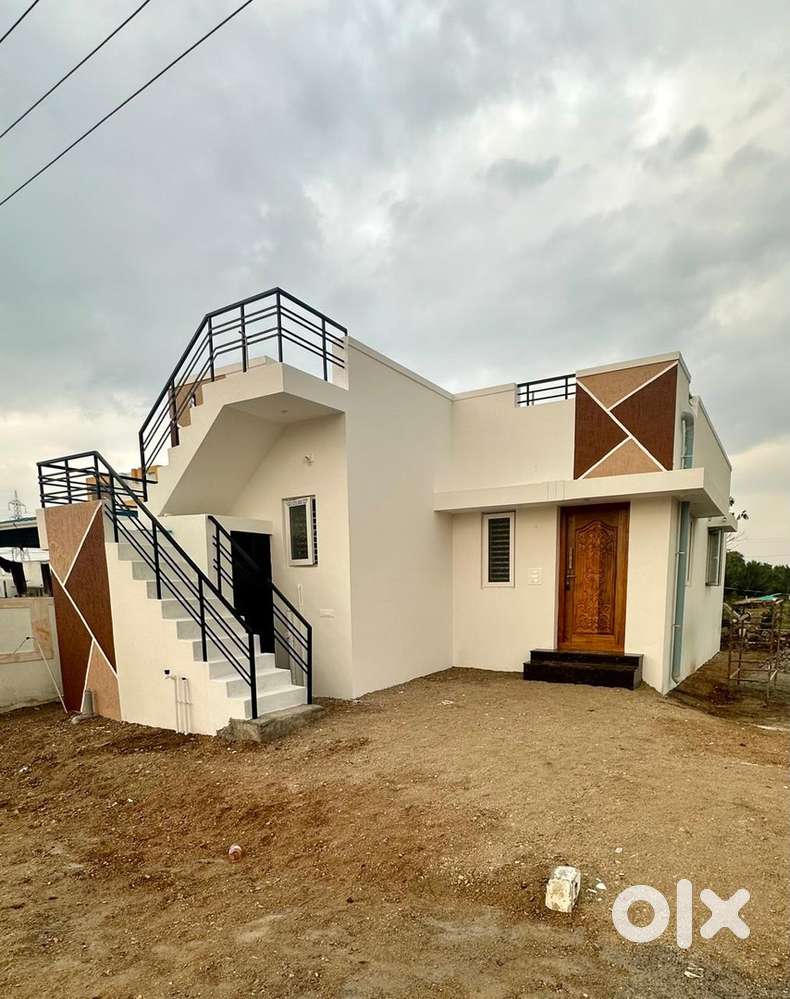 INDIVIDUAL HOUSE FOR RENT IN KATTAMPATI