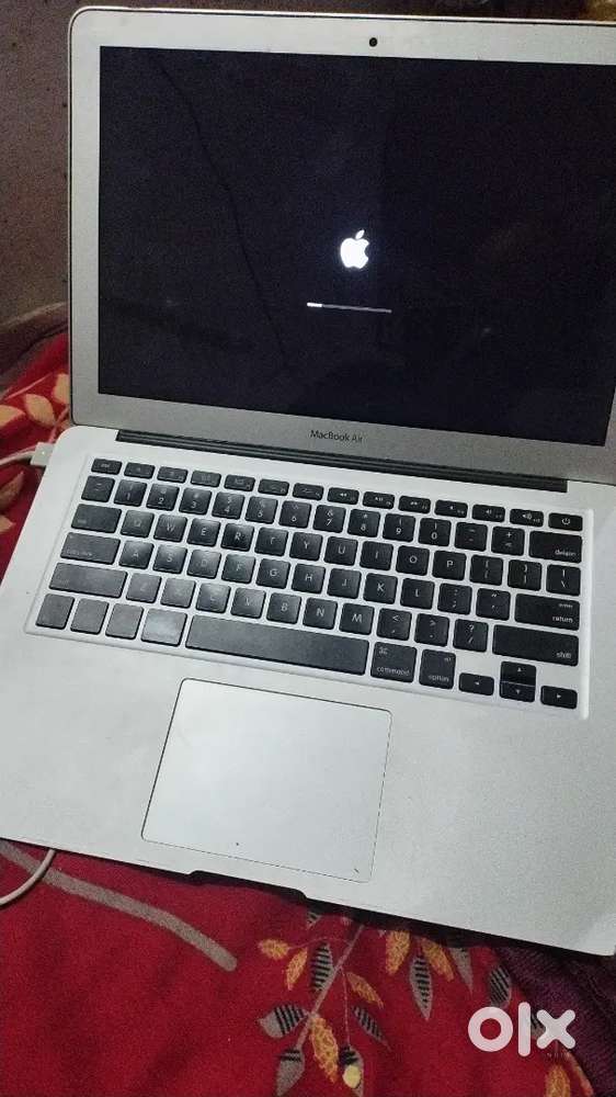 MacBook Air