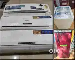 [WELL CONDITION] 1 YEAR WARRANTY [SPLIT OR WINDOW AC] FREE SHIPPING