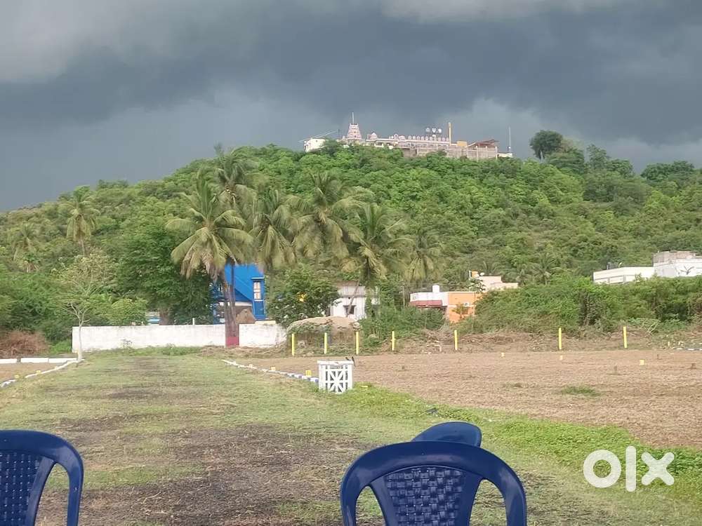 DTCP Approved Plots for Sale Chengalpattu
