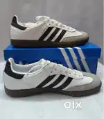 ADIDAS SAMBA OG UK 7.5