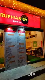 Need Chinese Cook for Restaurant