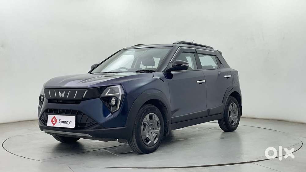 Mahindra XUV 3XO MX3 Pro 1.2 Petrol, 2024, Petrol