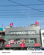 GOOD OPPORTUNITY IMMEDIATE NEED ((V=MART))IN 8TH 12TH PASSED CANDIDATE