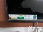 55 inch LG TV