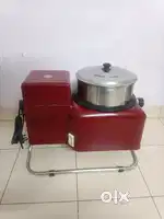 Tilting Grinder Working Good Condition