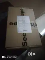 65W C Pin Lenovo laptop charger, brand new, 1 day old, unused