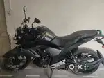 Selling my bike
