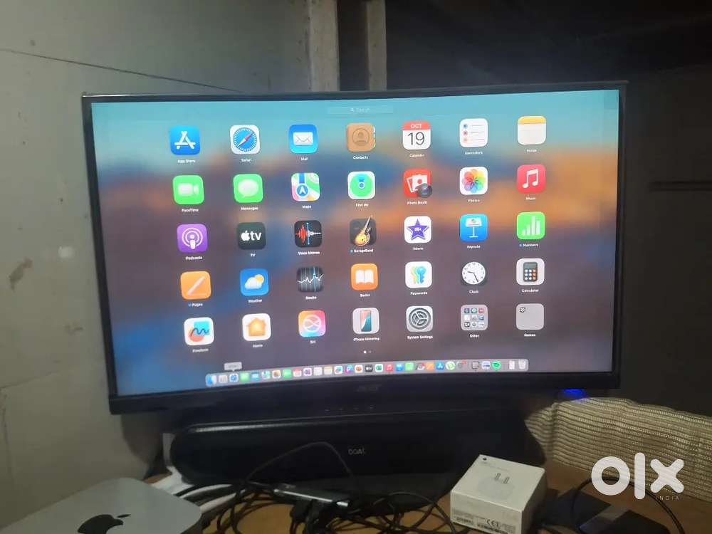 Apple Mac Mini M4 Complete Setup(3 month billing date)Latest Model
