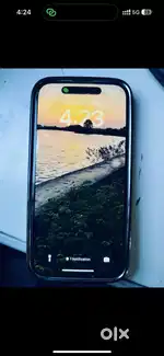 Iphon 15 very good