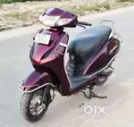 Activa, Sell Start, Showroom Condition, Fix price
