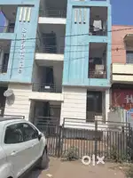 Basement on main road puliya no 1 jawahar nagar jaipur