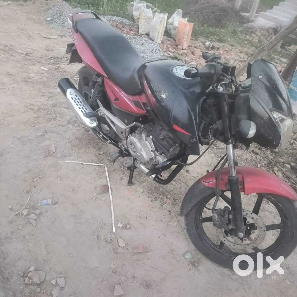 Bajaj Pulsar 150