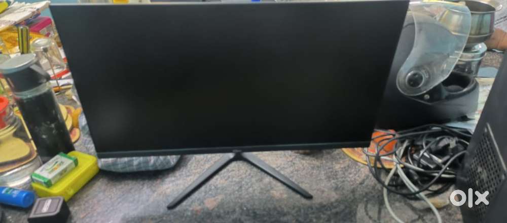 1 yr used PC without damage