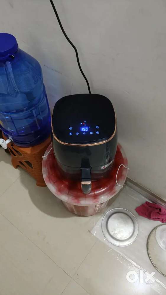 Pegion air fryer