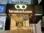 OPPORTUNITY FOR LENSKART JOB IN LUCKNOW LOCATION