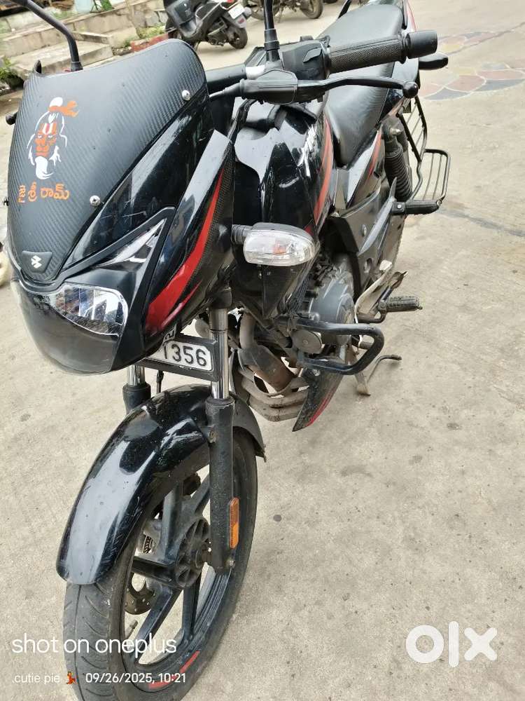 Good condition and looks like well