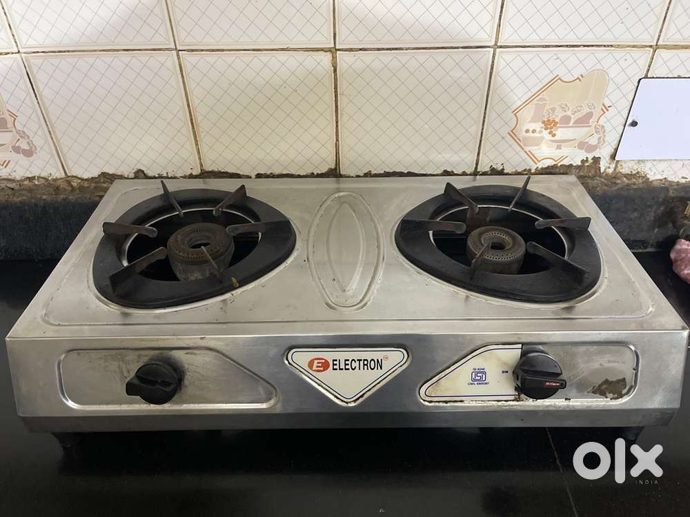 Stove/ Chulha