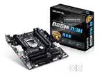 Gigabyte B85 Gaming motherboard