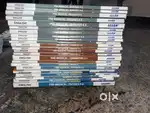 Complete NEET books (2022-24) edition