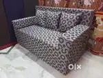 Sofa cum bed brand new