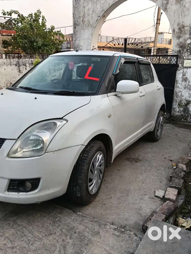Maruti Suzuki Swift 2010