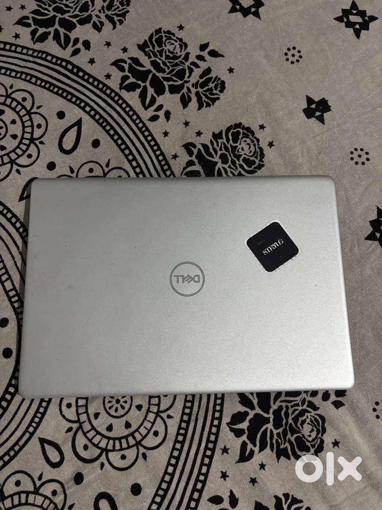 Dell Laptop intel core i5