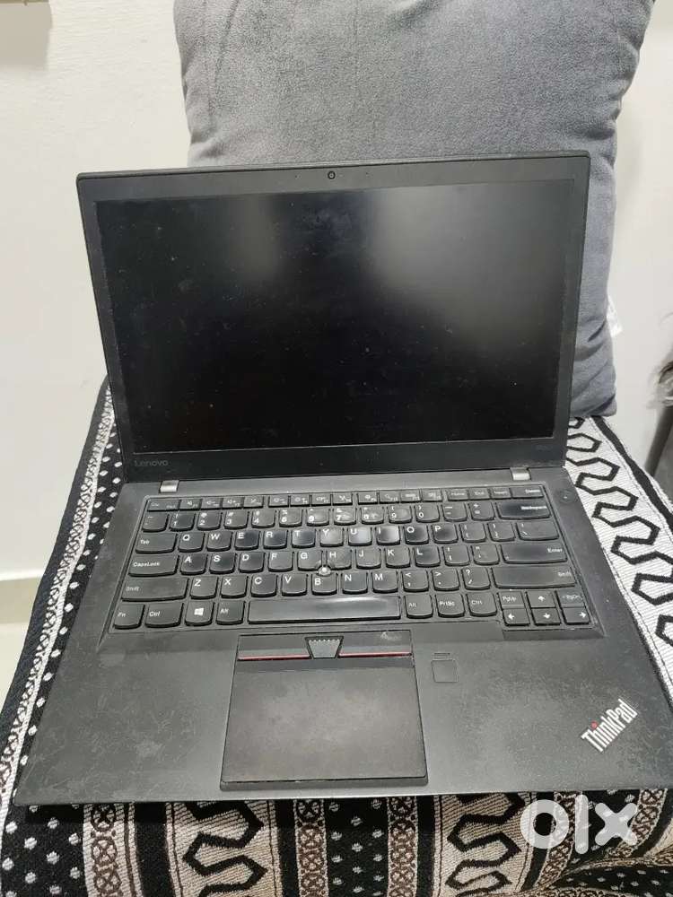 Lenovo i5 - 6th Generation - 20GB RAM - Windows 10pro installed