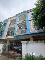 Need a male room mate for a 2 BHK flat